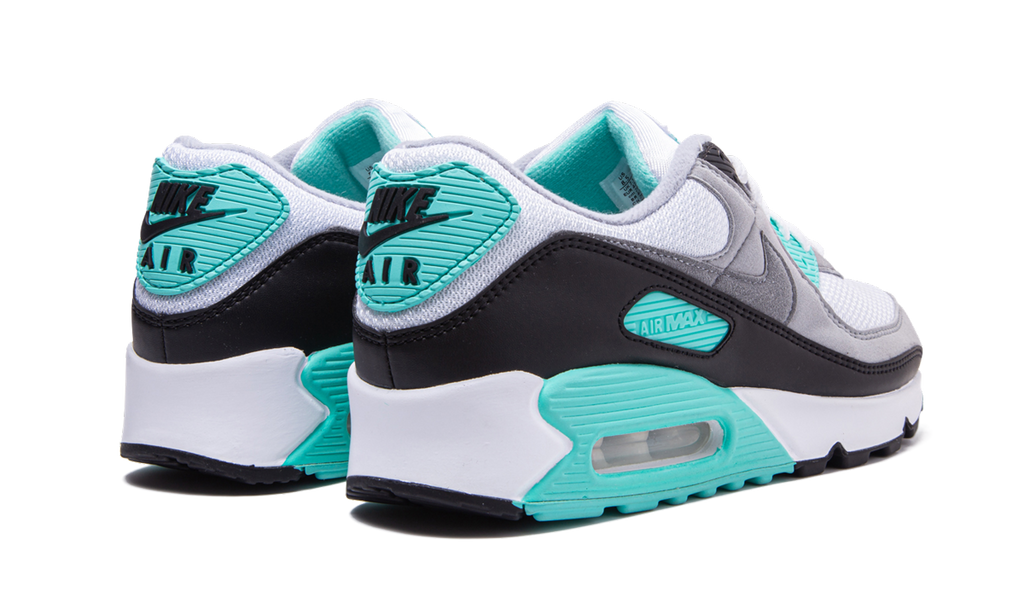 Nike Air Max 90 Turquoise CD0881 100
