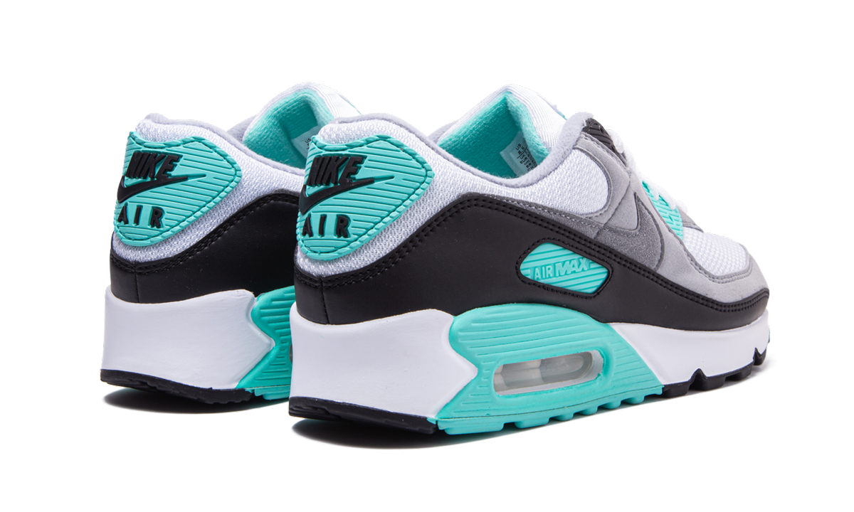 Nike Air Max 90 Turquoise CD0881 100