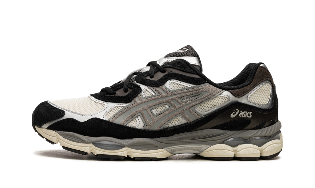 Asics GEL-NYC Ivory /Grey Clay 1201A789 750