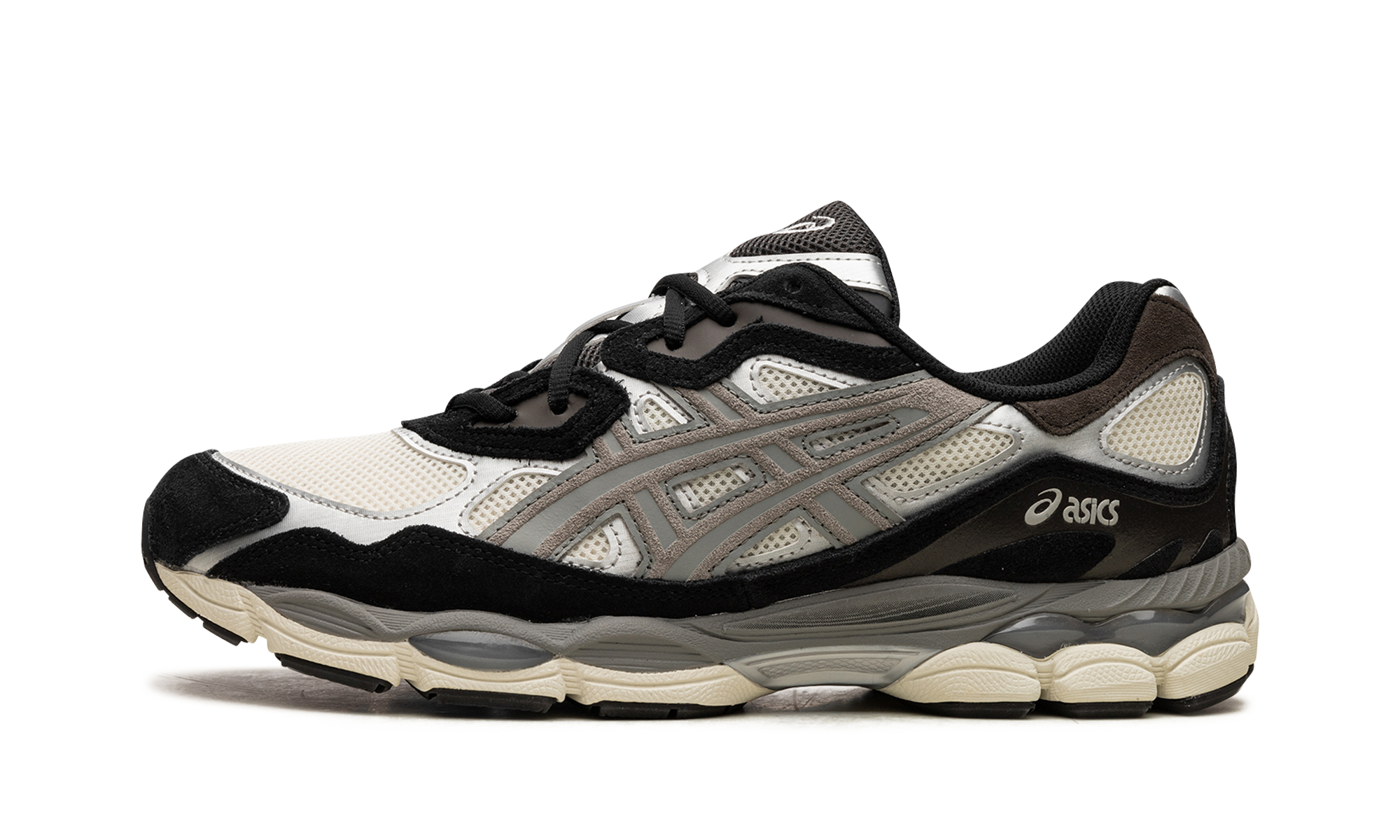 Asics GEL-NYC Ivory /Grey Clay 1201A789 750