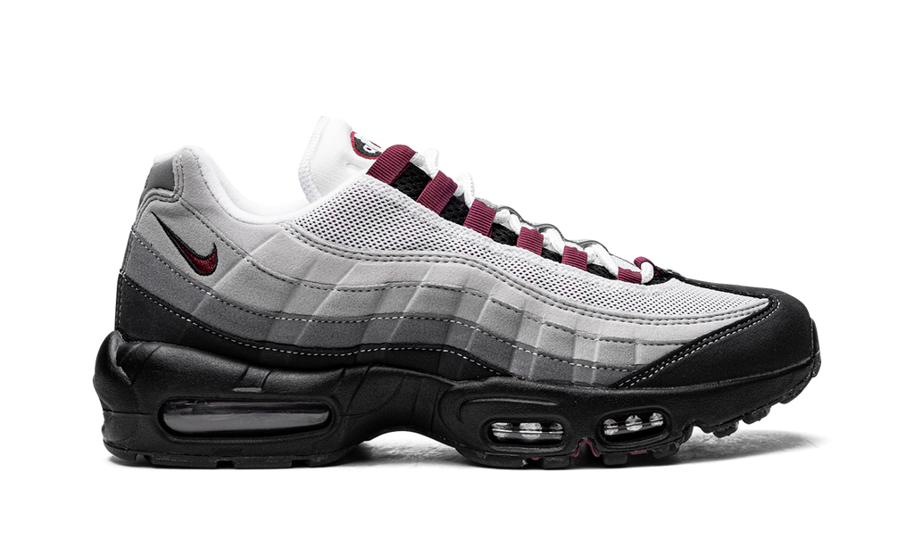 Nike Air Max OG 95 Dark Beetroot DQ9001 001