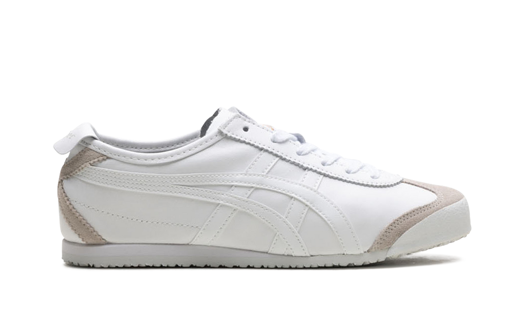 Onitsuka Tiger Mexico 66 White 1183C102 104
