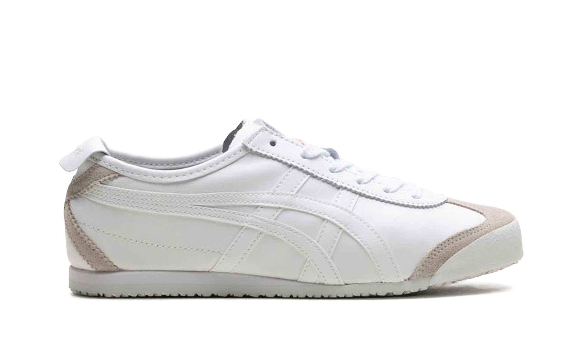 Onitsuka Tiger Mexico 66 White 1183C102 104