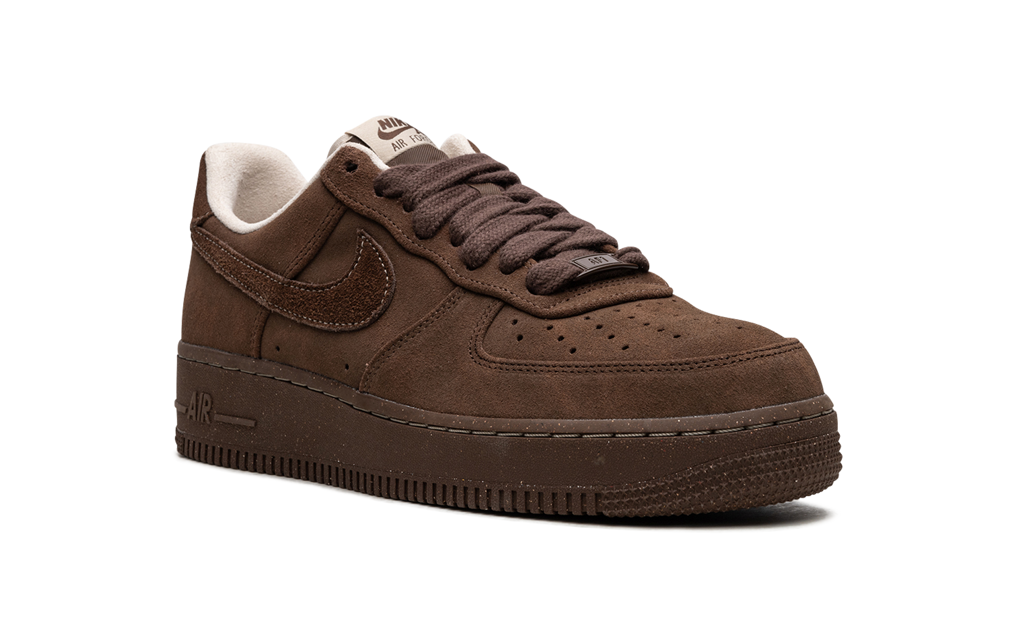 Nike AIR FORCE 1 '07 ' WMNS Cacao Wow FQ8901 259