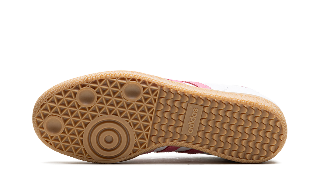 Adidas Samba OG WMNS Rose Tone JI2013