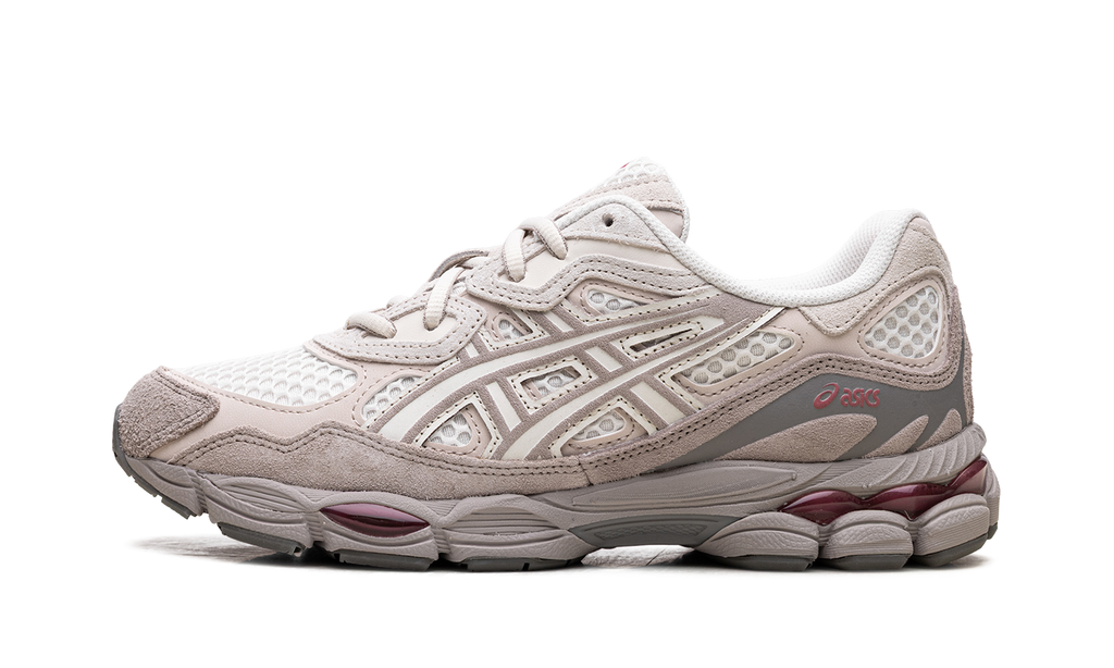 Asics GEL-NYC Cream Moonrock 1203A372 100