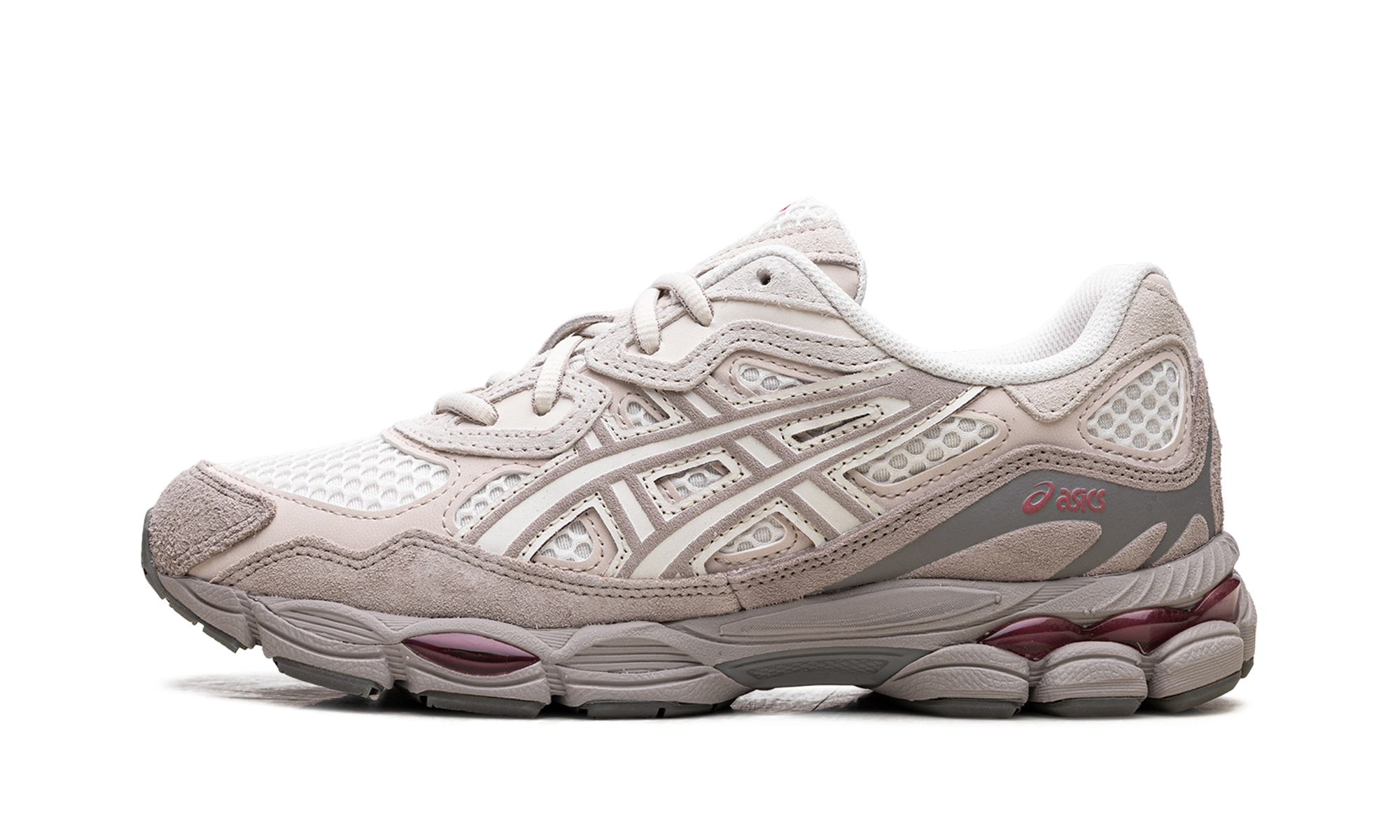 Asics GEL-NYC Cream Moonrock 1203A372 100