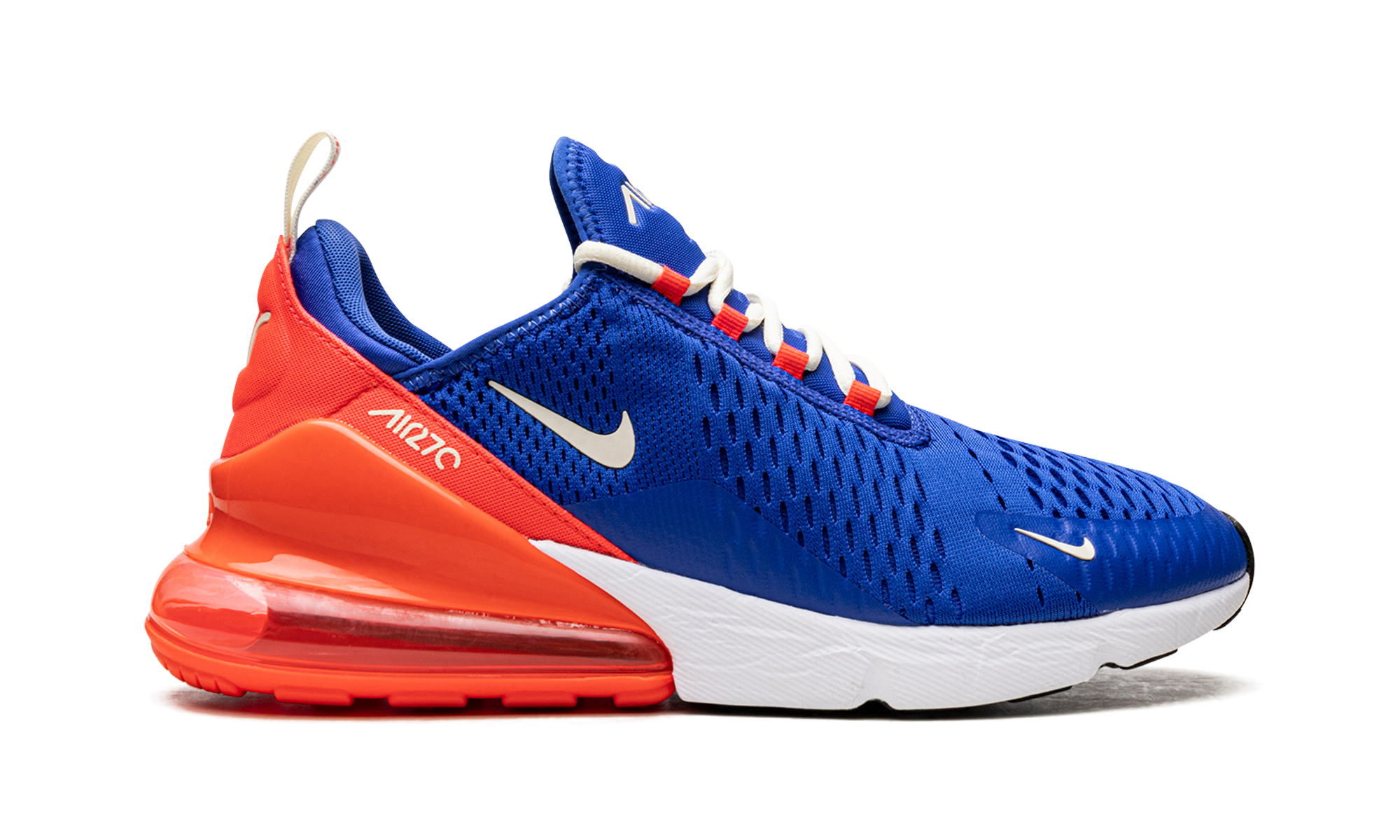 Nike Air Max 270 Hyper Royal Bright Crimson DM8315 400