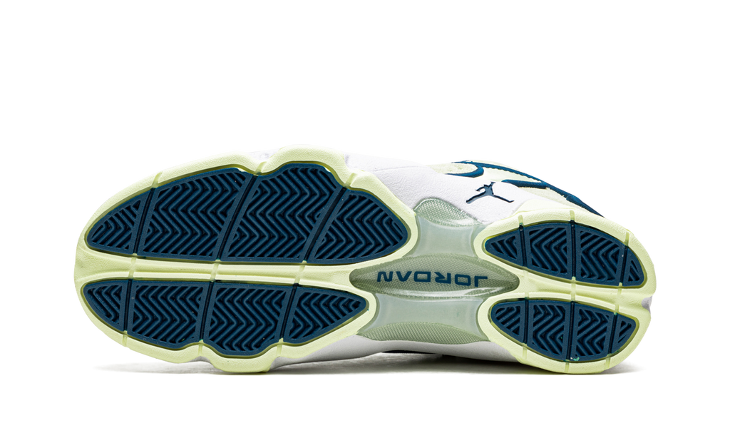 AIR JORDAN OG WMNS Lime Ice 133000 300