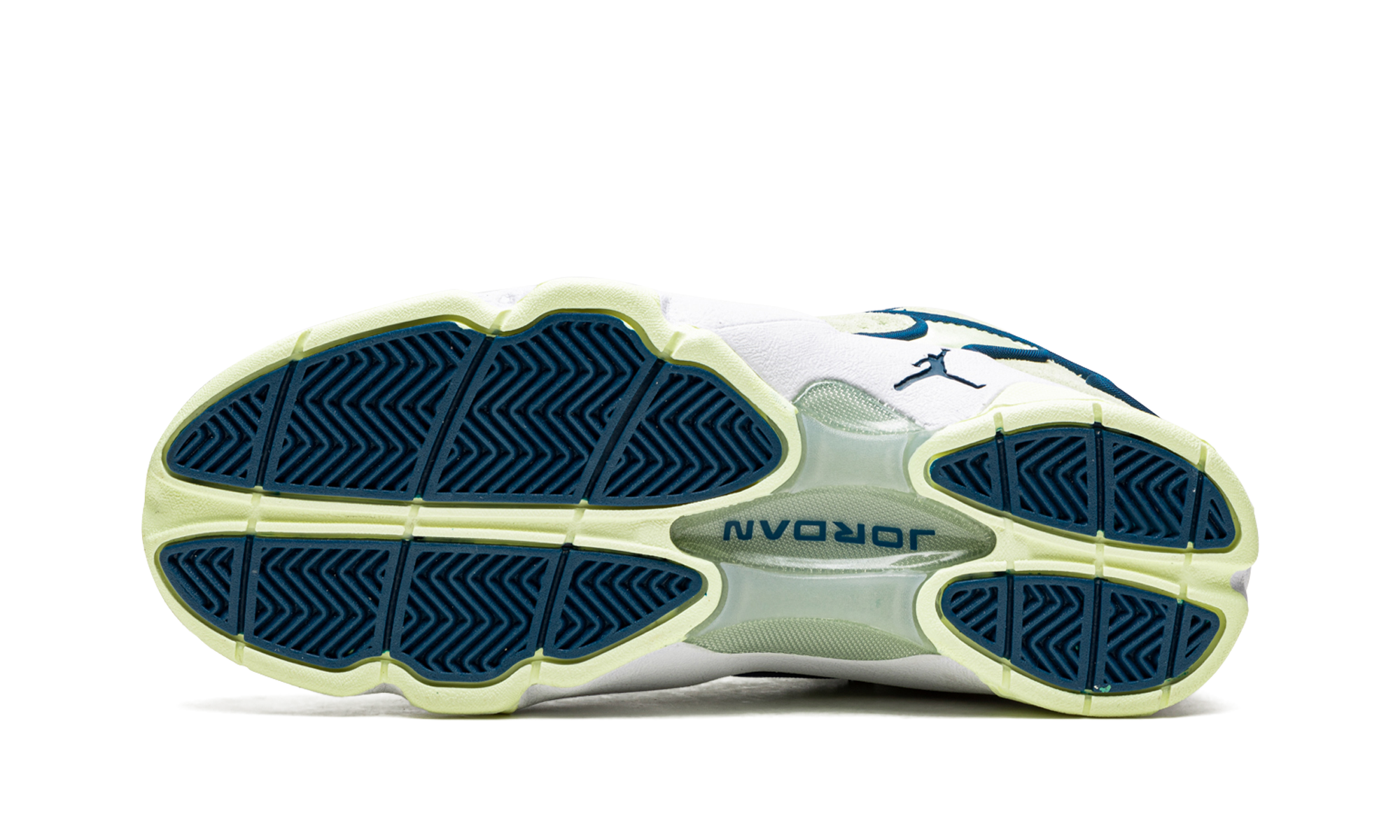 AIR JORDAN OG WMNS Lime Ice 133000 300