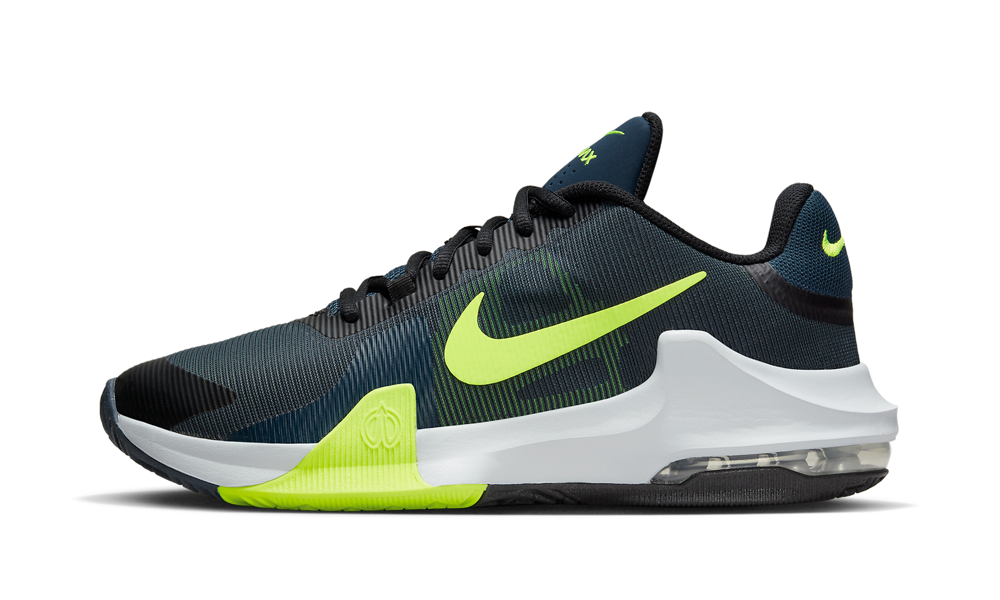 Nike AIR MAX IMPACT VOLT DM1124 006