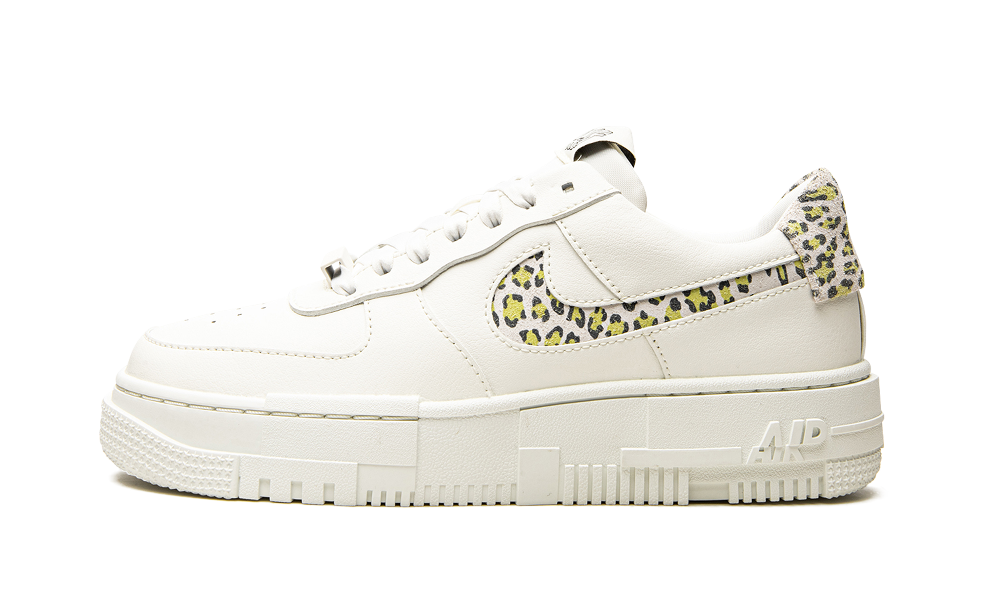 Nike AIR FORCE 1 PIXEL MNS WMNS Leopard DH9632 101