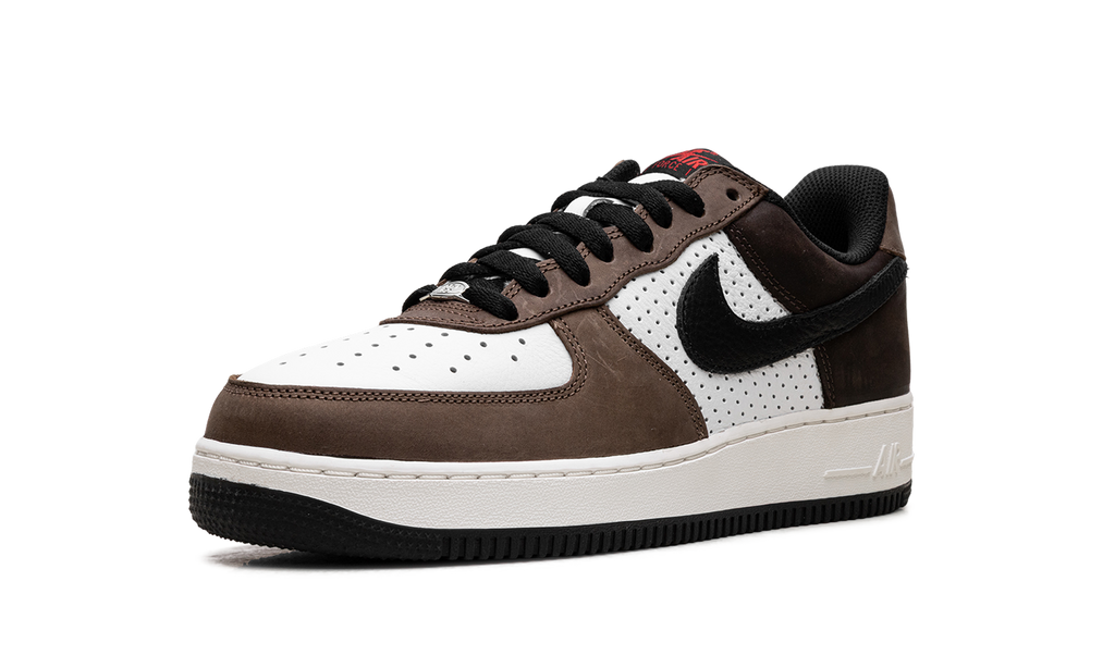 Nike Air Force 1 Low Escape (2025) HJ4323 100