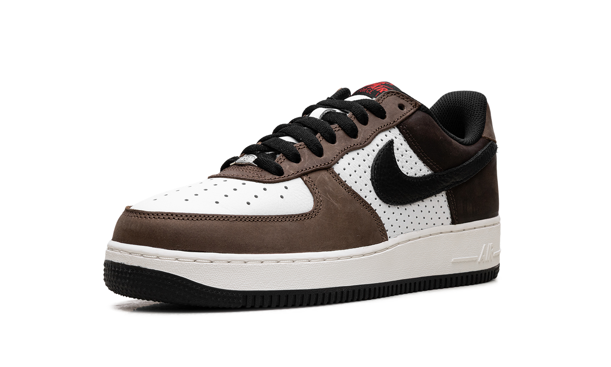 Nike Air Force 1 Low Escape (2025) HJ4323 100