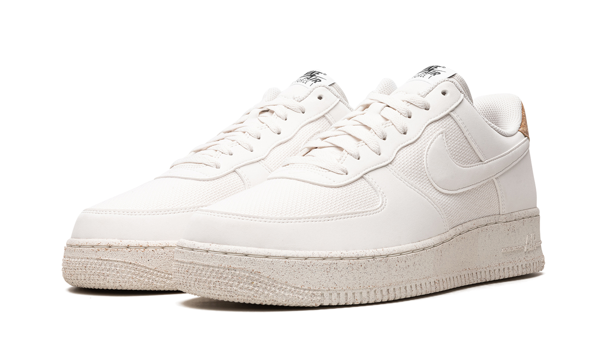 Nike Air Force 1 Low Next Nature Cork DV7184 001