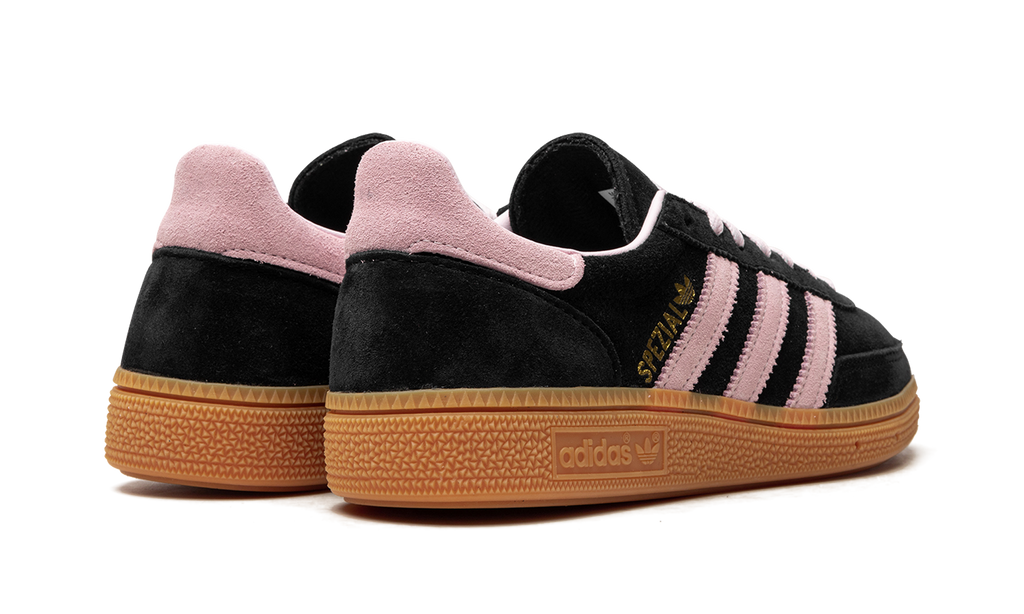 Adidas Handball Spezial WMNS Black / Pink IE5897