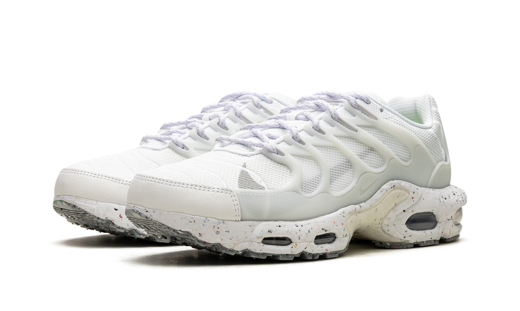 Nike Air Max Terrascape Plus White Pure Platinum DQ3977 100