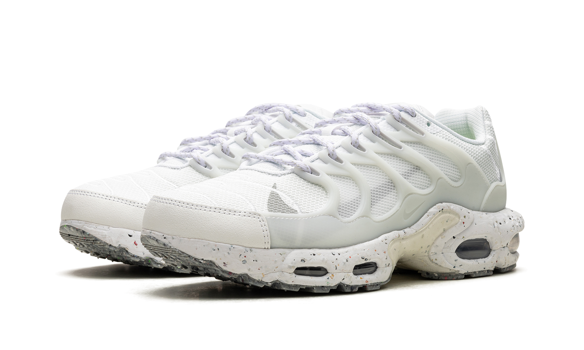 Nike Air Max Terrascape Plus White Pure Platinum DQ3977 100