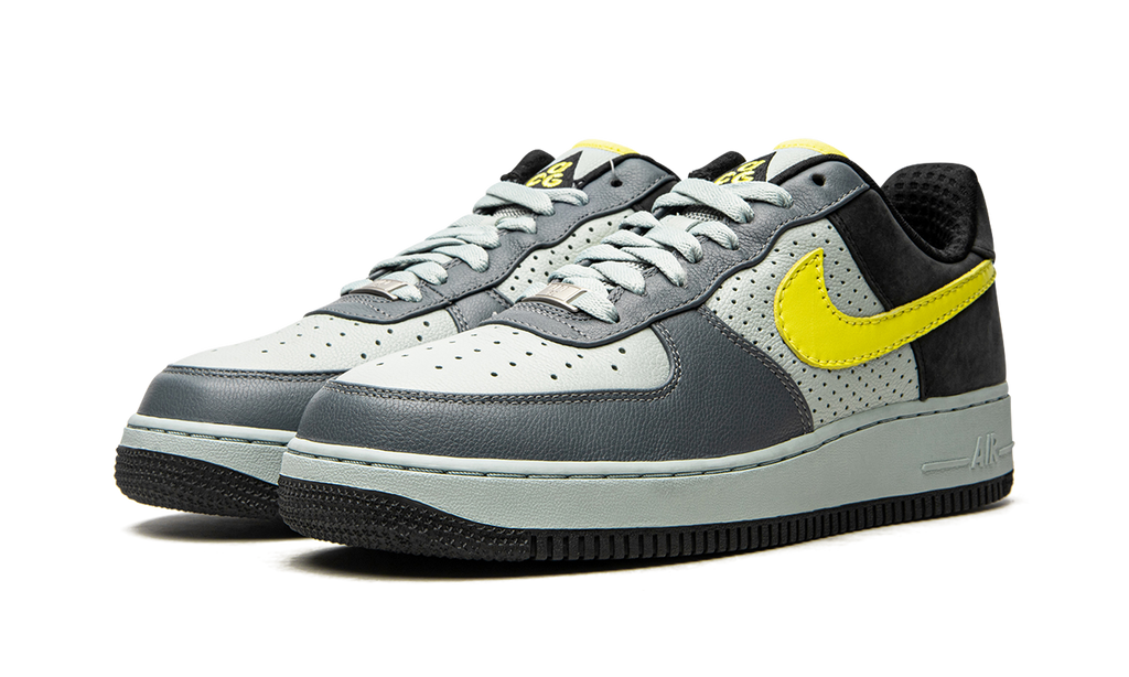 Nike Air Force 1 Low Premium Wildwind 318775 071