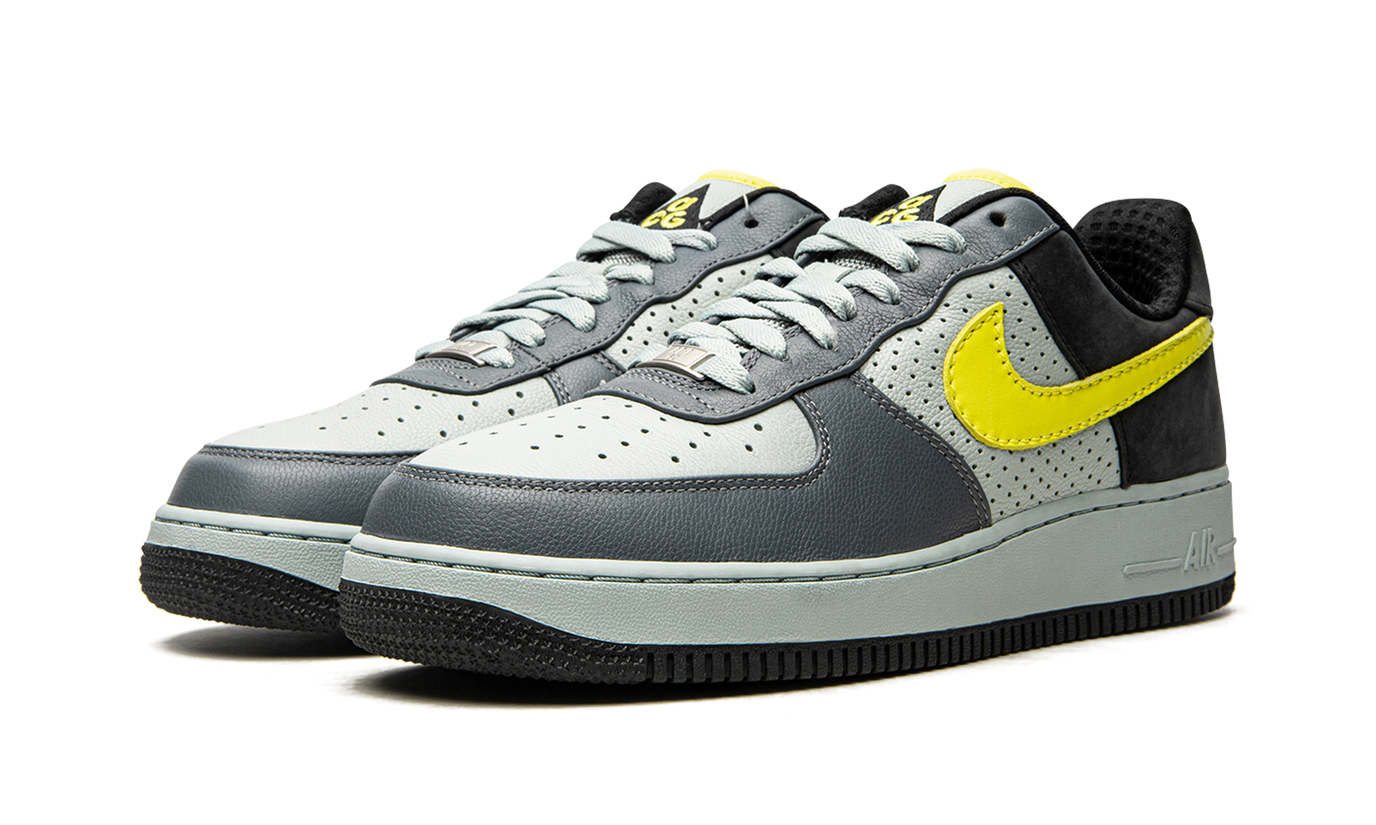 Nike Air Force 1 Low Premium Wildwind 318775 071