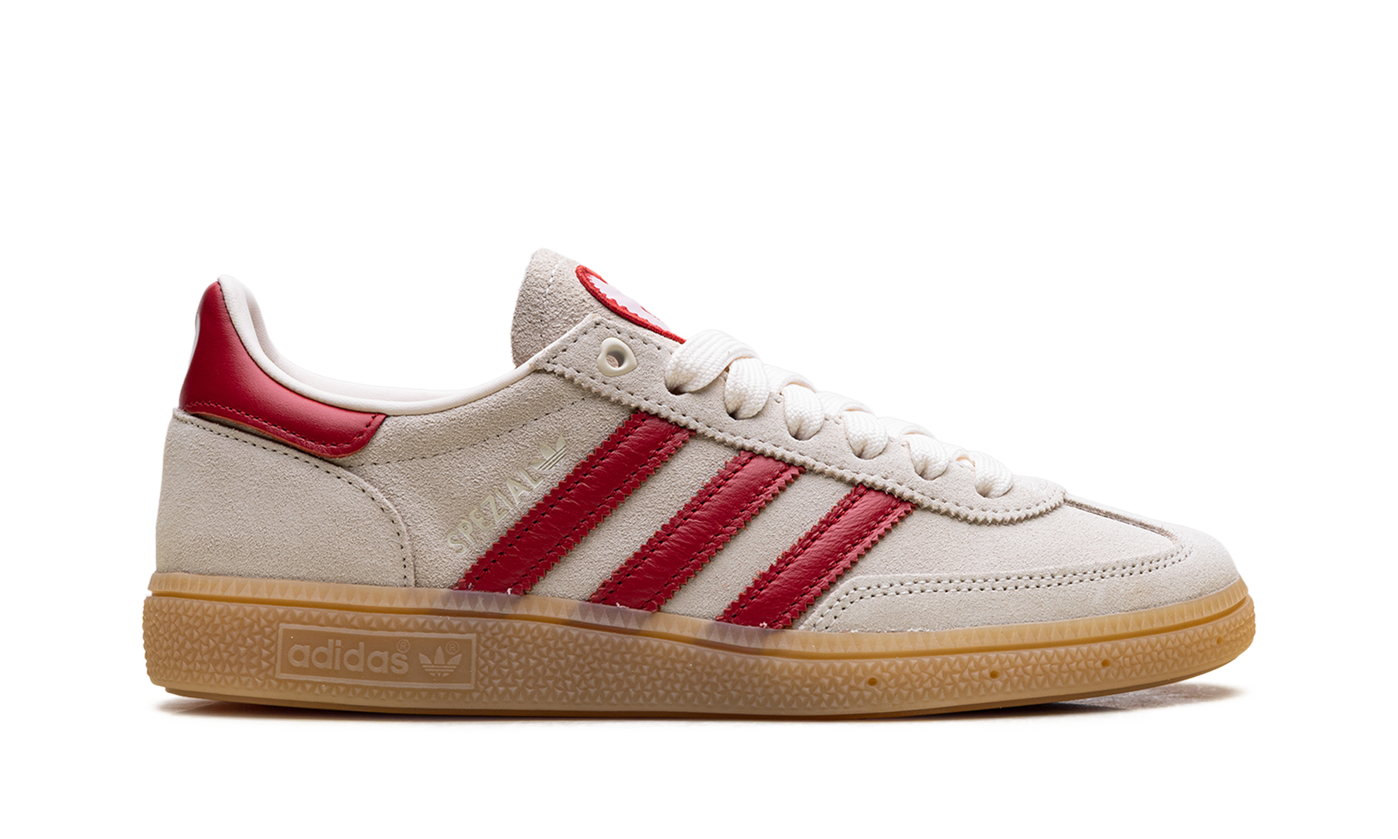 Adidas Handball Spezial WMNS Valentine's Day (2026) KH9044