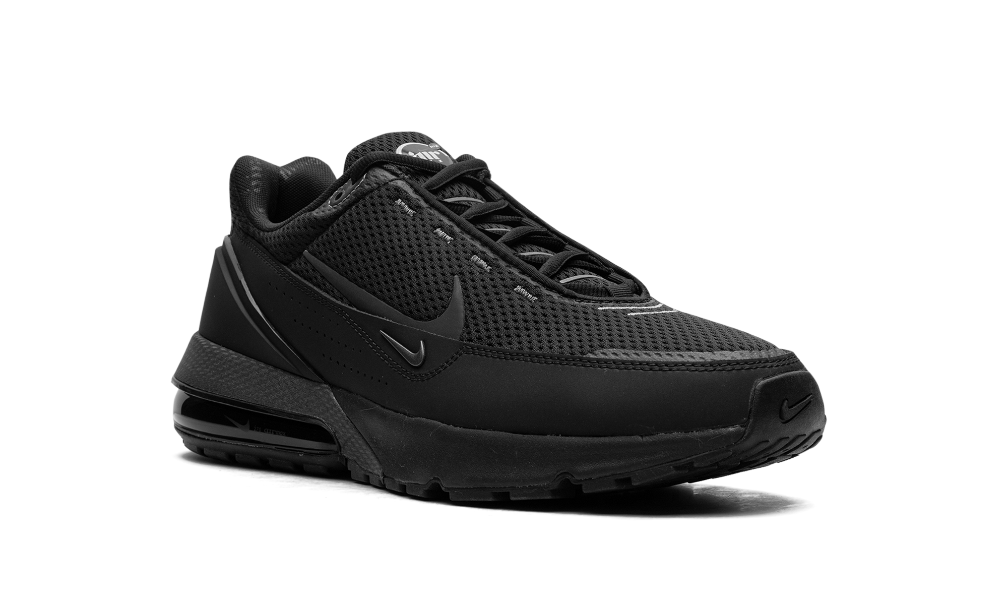 Nike AIR MAX PULSE TRIPLE BLACK DR0453 003