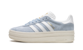 Adidas GAZELLE BOLD WMNS Clear Sky Blue ID6991