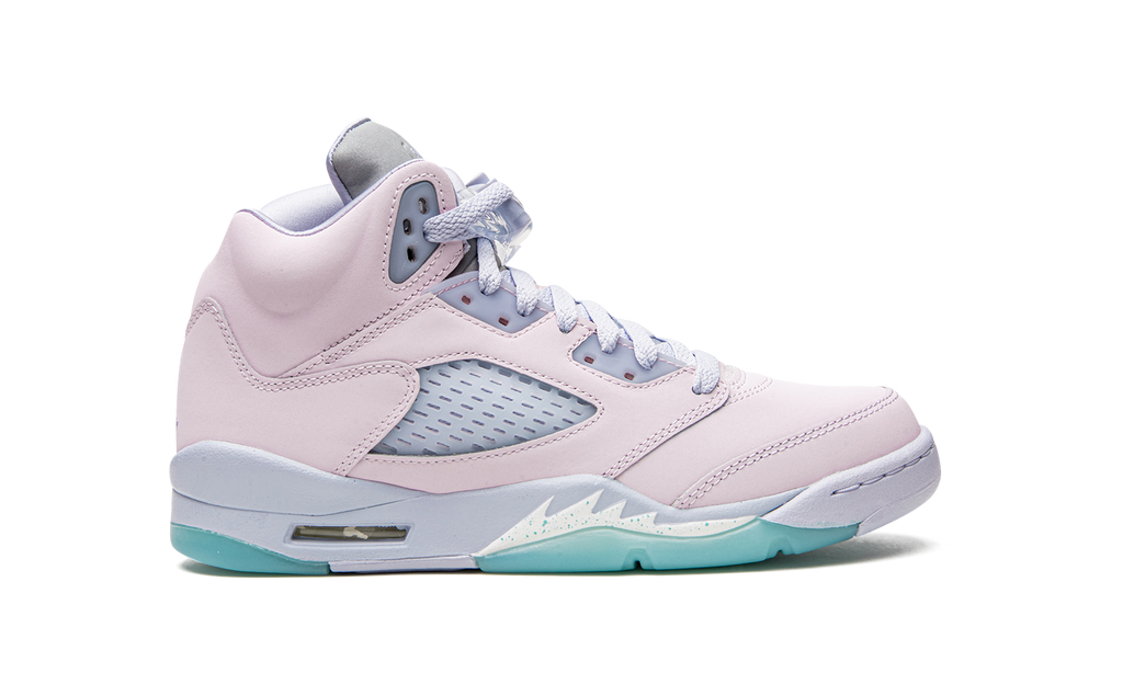 Air Jordan 5 Retro GS Easter 2022 DV0563 600