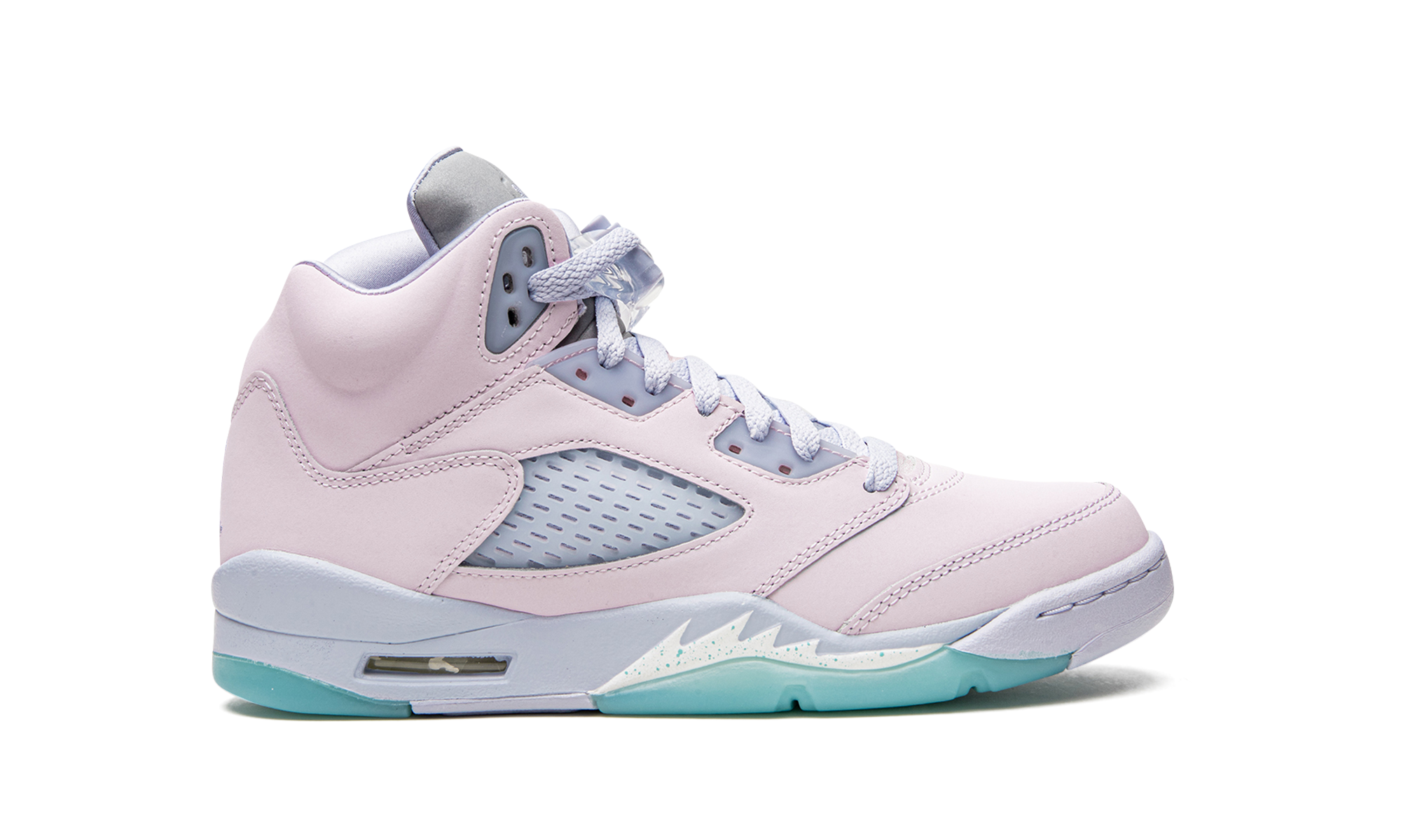 Air Jordan 5 Retro GS Easter 2022 DV0563 600