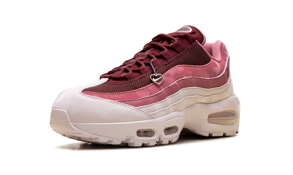 Nike Air Max 95 WMNS Valentine's Day 2026 IB8155 600