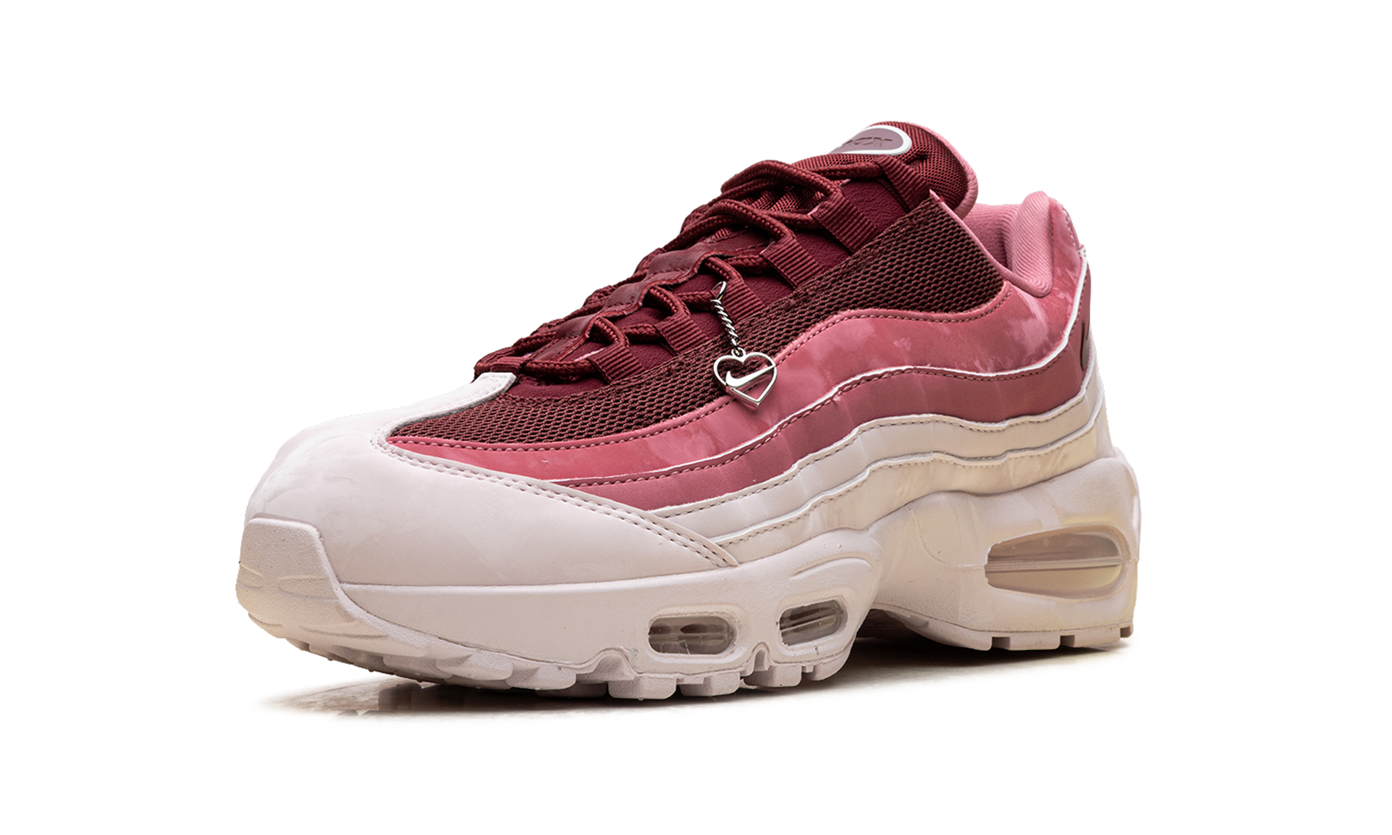 Nike Air Max 95 WMNS Valentine's Day 2026 IB8155 600