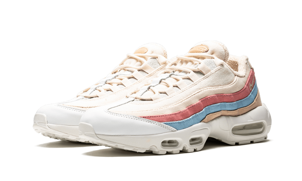 Nike AIR MAX 95 QS MNS WMNS PLANT COLOR CD7142 800