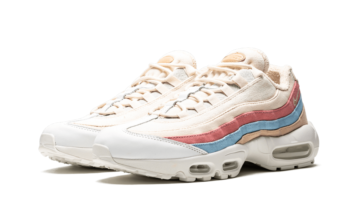 Nike AIR MAX 95 QS MNS WMNS PLANT COLOR CD7142 800