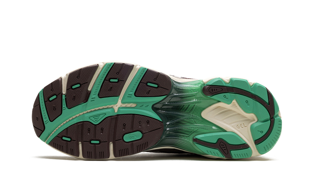 Asics GT-2160 EARLS COLLECTION x ASICS GT-2160 1203A493 100