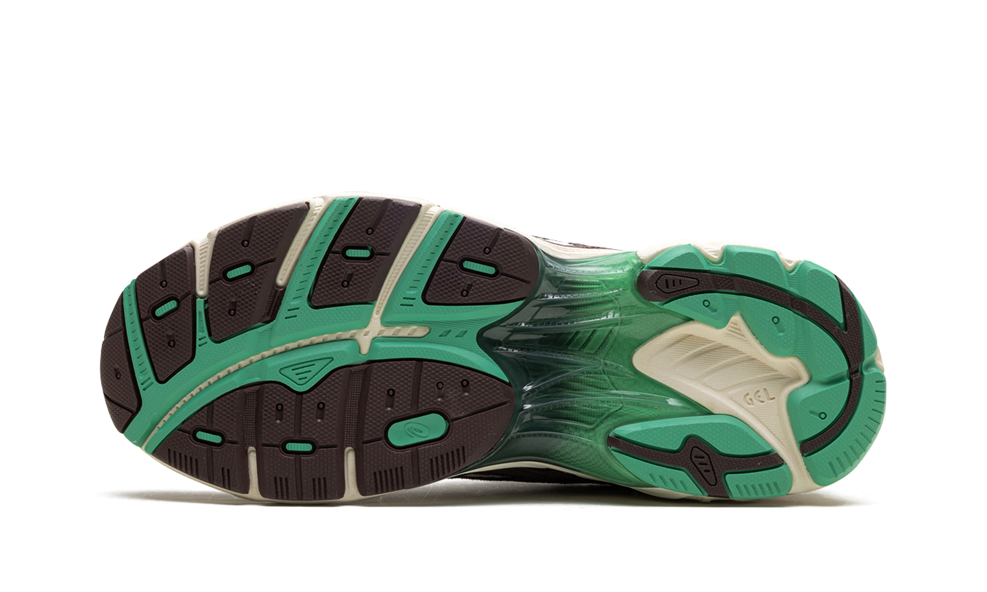 Asics GT-2160 EARLS COLLECTION x ASICS GT-2160 1203A493 100