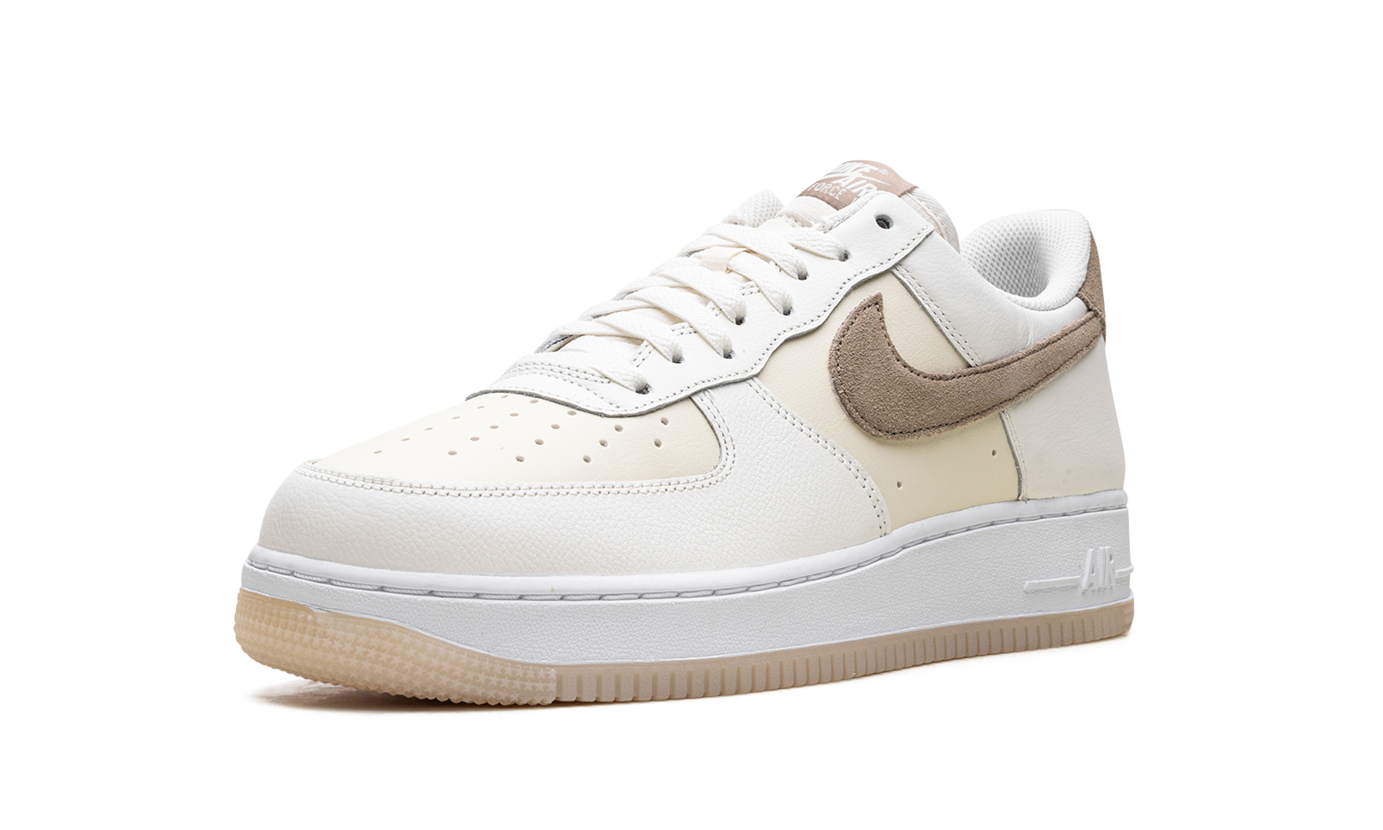 Nike Air Force 1 "Coconut Milk" FN5832 101