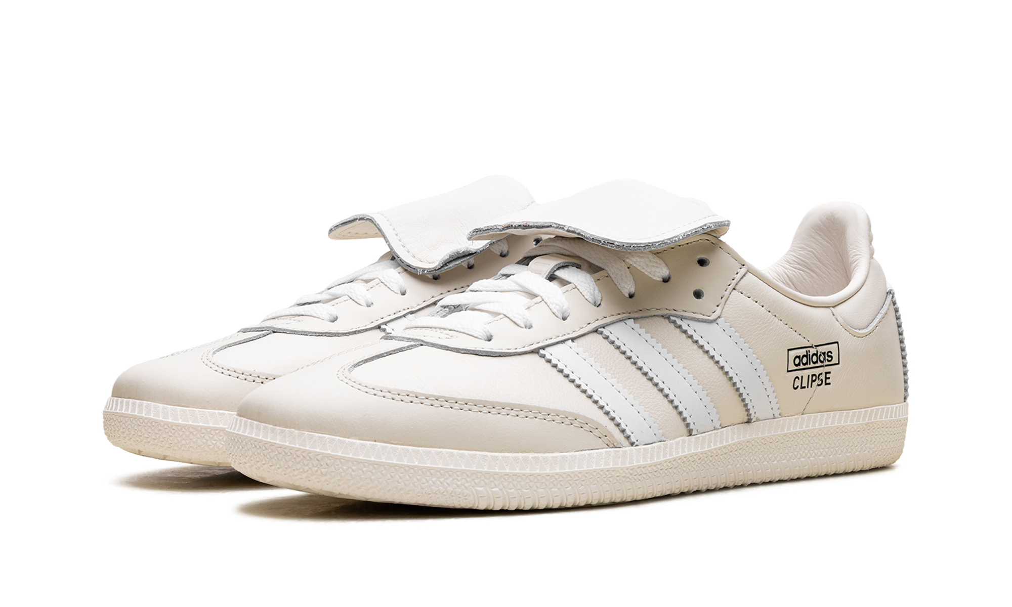 Adidas Samba Thorn LT Clipse Let God Sort 'Em Out JR5835