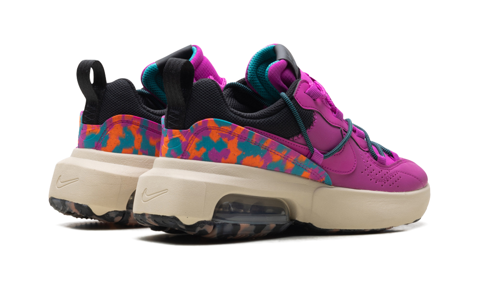 Nike Air Max Viva WMNS Magenta-Black db5269 500