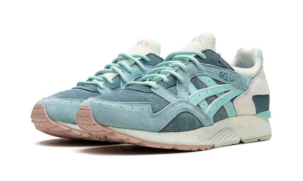 Asics Gel Lyte 5 Ronnie Fieg - Sage H42JK 8185