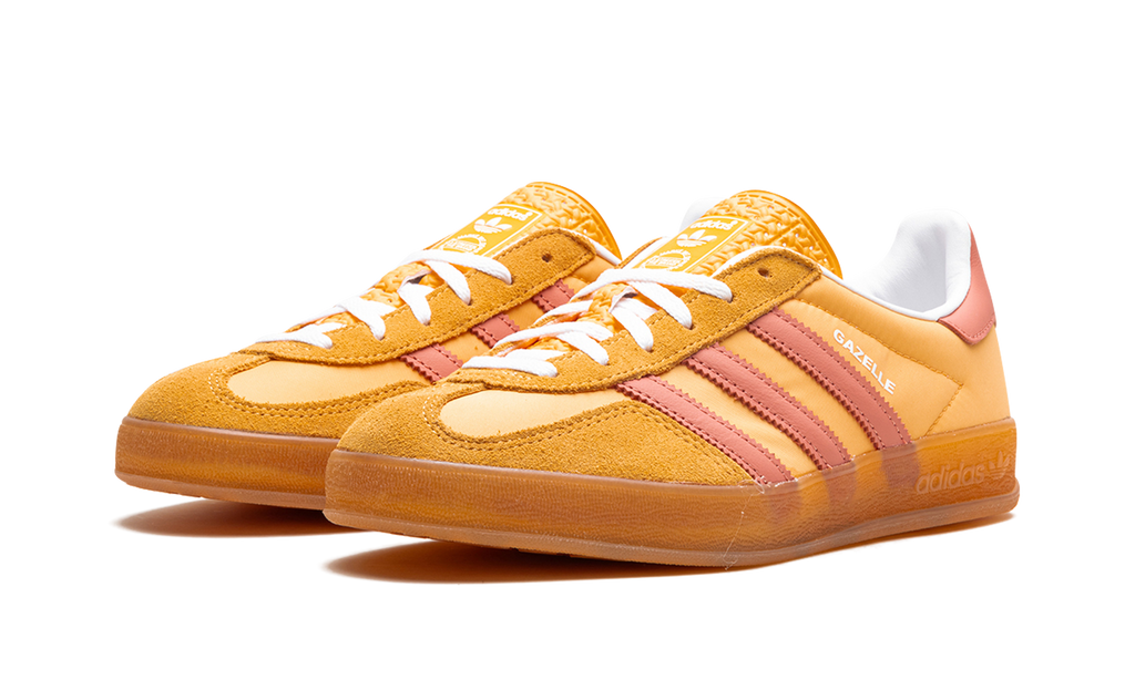 Adidas Gazelle Indoor WMNS Semi Spark Clay IE2959