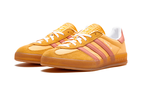 Adidas Gazelle Indoor WMNS Semi Spark Clay IE2959
