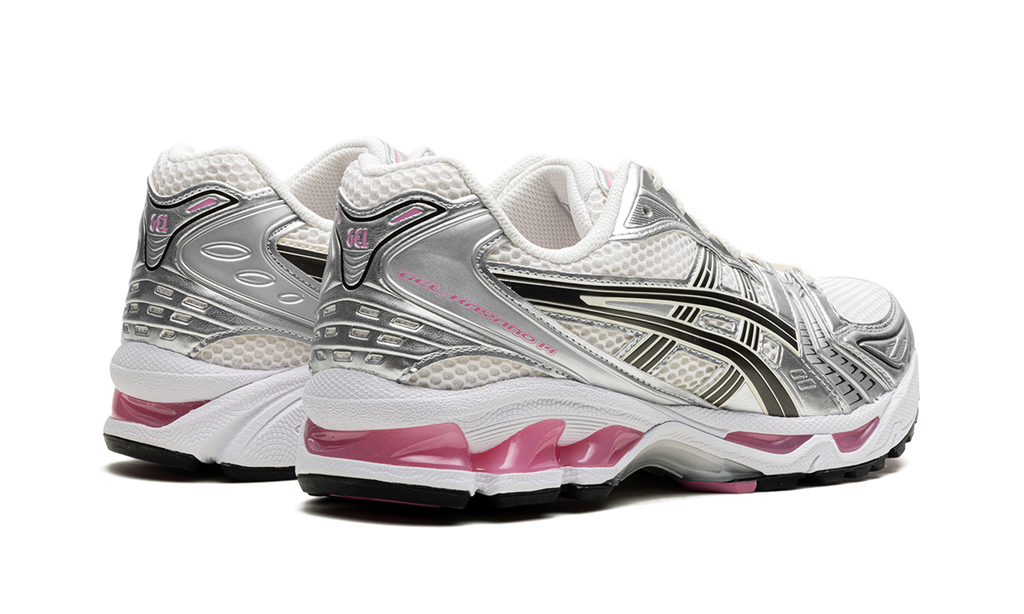 Asics Gel Kayano 14 Cream Sweet Pink 1203A537 103