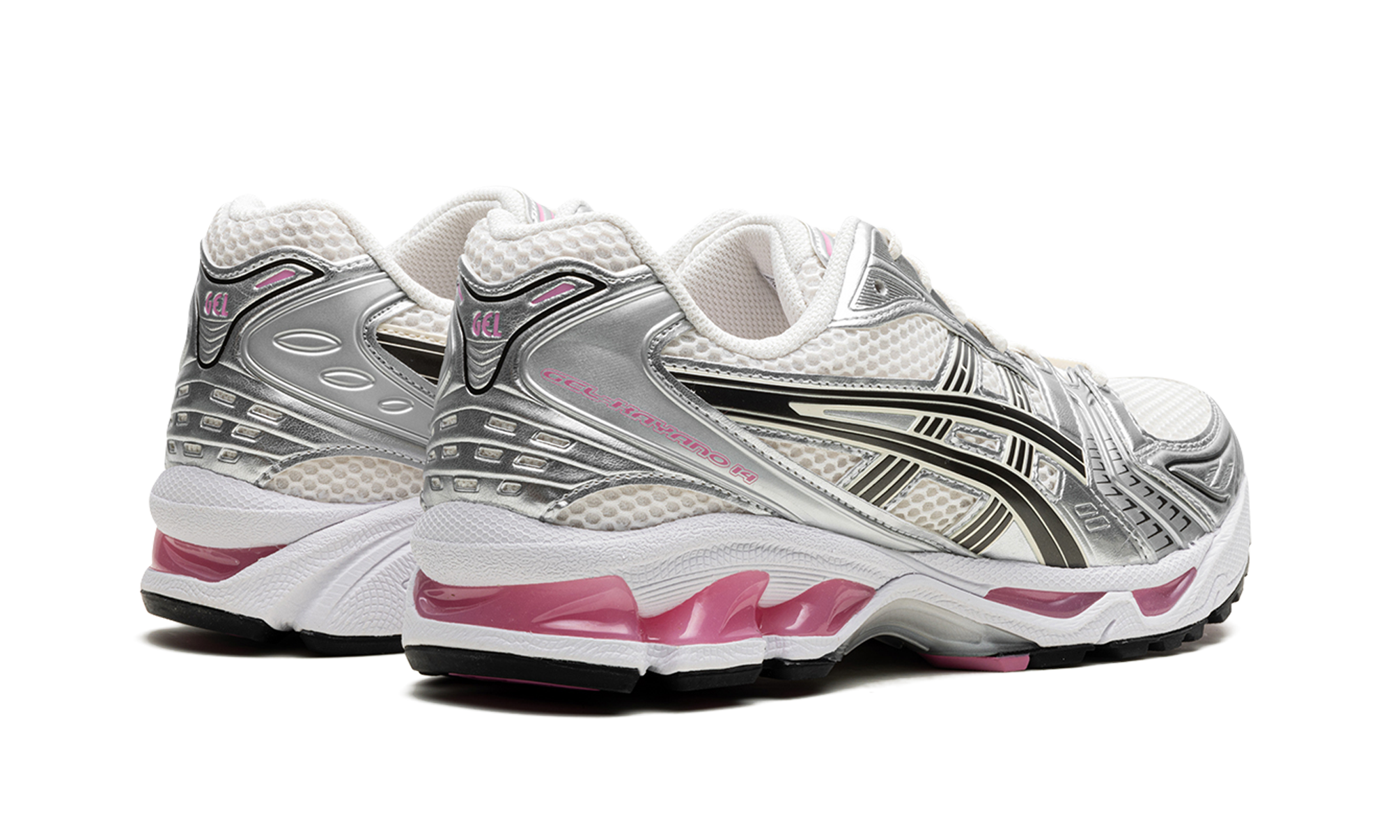 Asics Gel Kayano 14 Cream Sweet Pink 1203A537 103