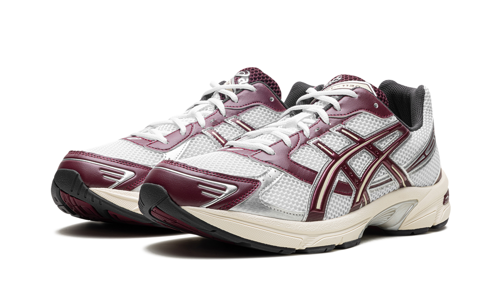 Asics Gel-1130 Maroon Banner 1203A685 100