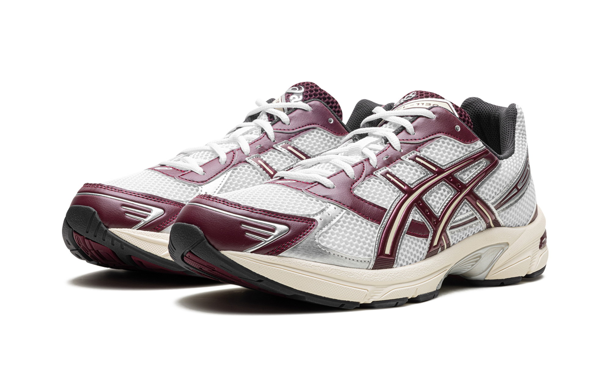Asics Gel-1130 Maroon Banner 1203A685 100