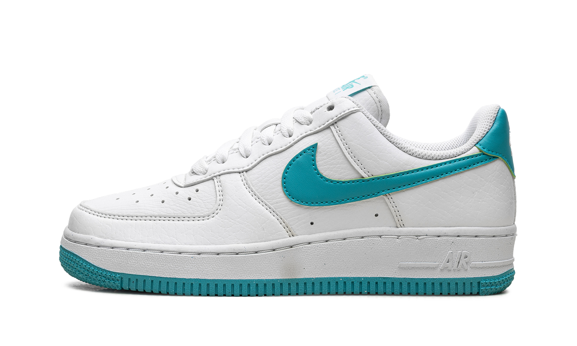 Nike Air Force 1 Low '07 WMNS Next Nature Dusty Cactus DV3808 107