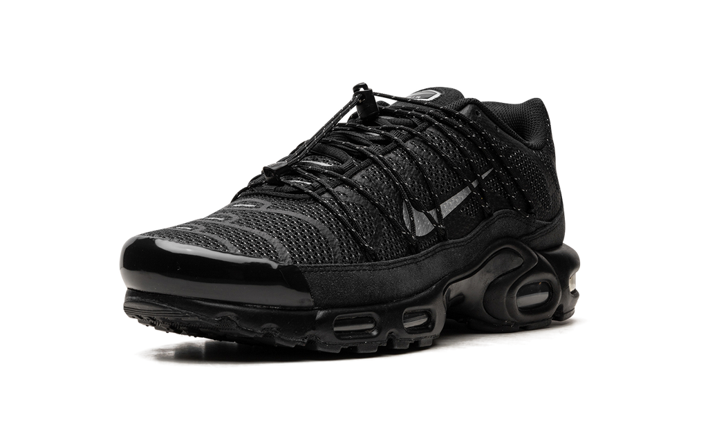 Nike Air Max Plus Utility Black Metallic FD0670 001