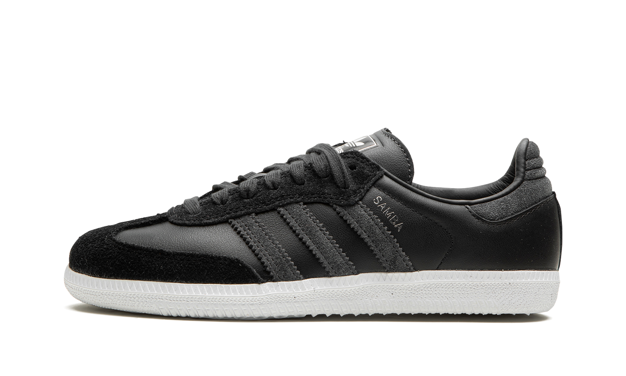 Adidas Samba Adv Carbon IG7572