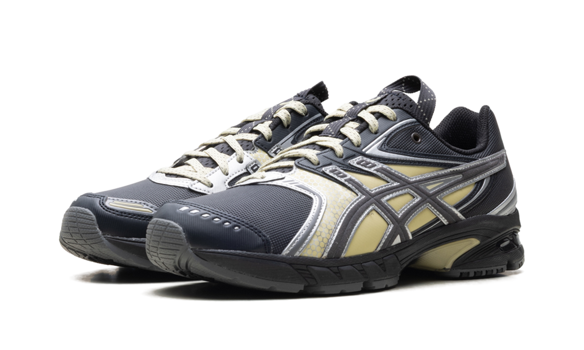 Asics GEL-DS Trainer 14 Kiko Kostadinov - Graphite Grey / Oyster White 1203A779 020