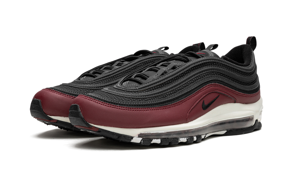 Nike Air Max 97 Team Red / Black DQ3955 600